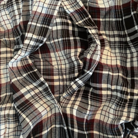 velvet Heart button up shirt - Picture 4 of 12